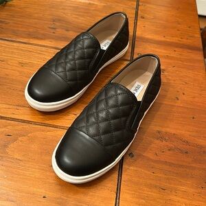 Steve Madden loafers